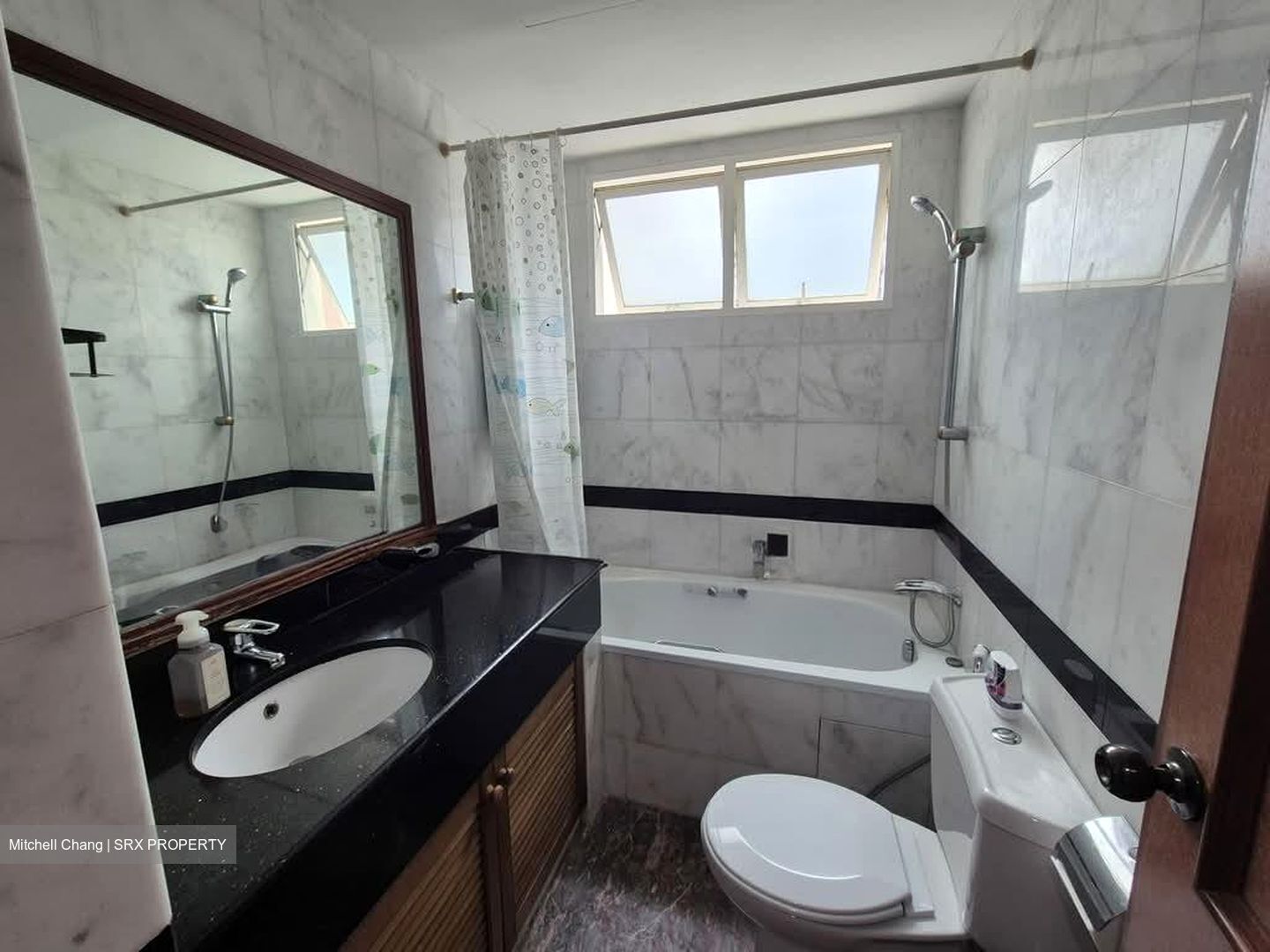 The Tropica (D18), Condominium #542745661